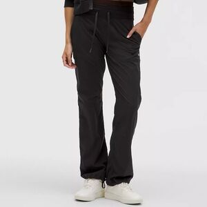 Lululemon Dance Studio Mid-Rise Pant Regular
